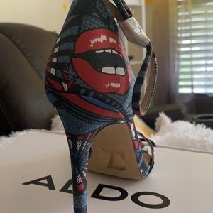 ALDO HIGH HEELS